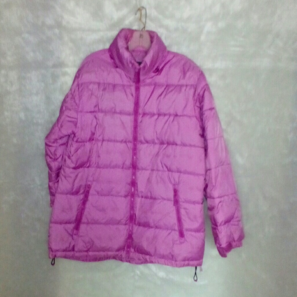 Double Down Puffer Coat - image 2
